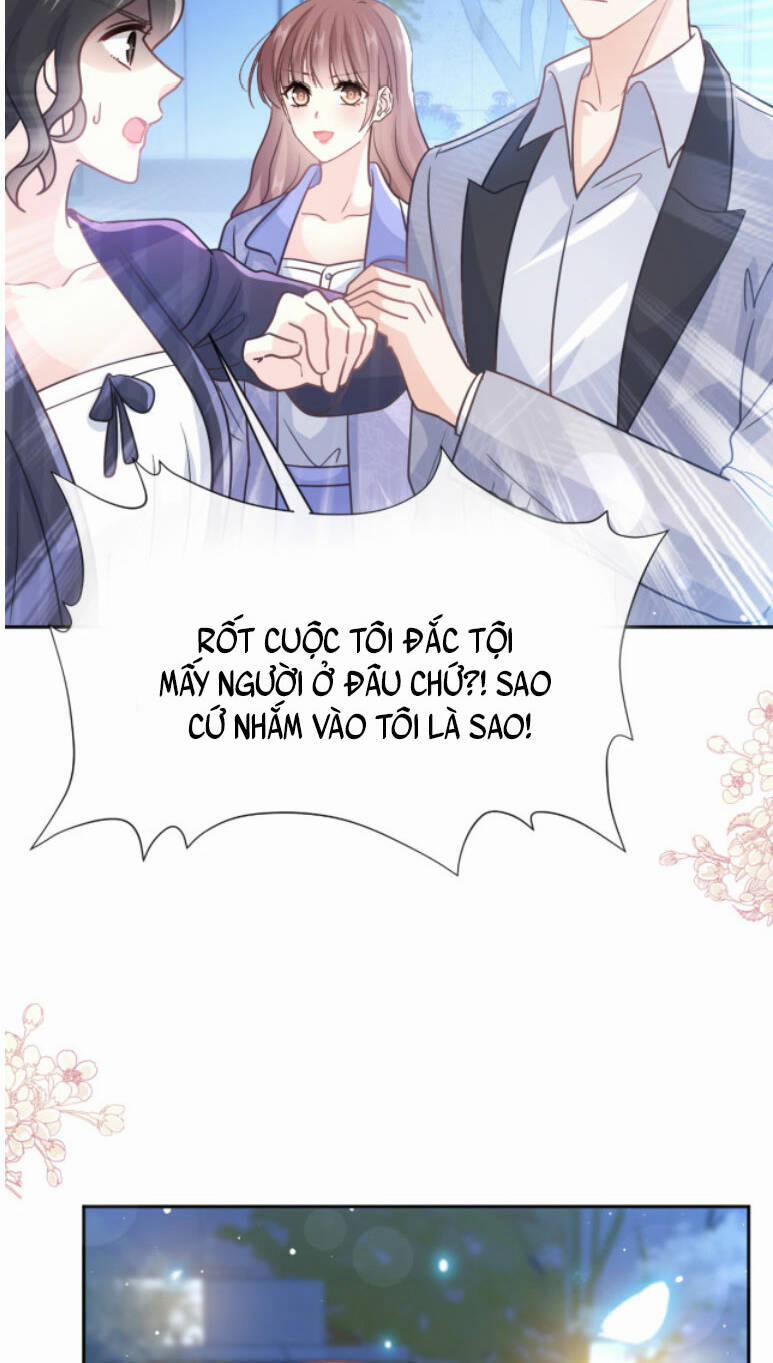 Bá Đạo Tổng Tài Nhẹ Nhàng Yêu 342 trang 32