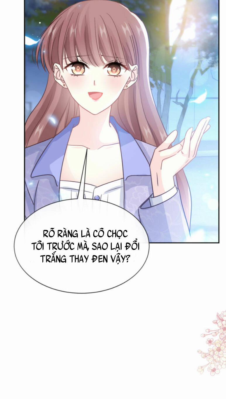 Bá Đạo Tổng Tài Nhẹ Nhàng Yêu 342 trang 33