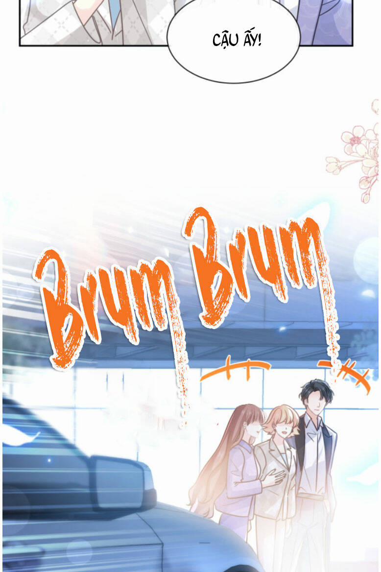 Bá Đạo Tổng Tài Nhẹ Nhàng Yêu 342 trang 6