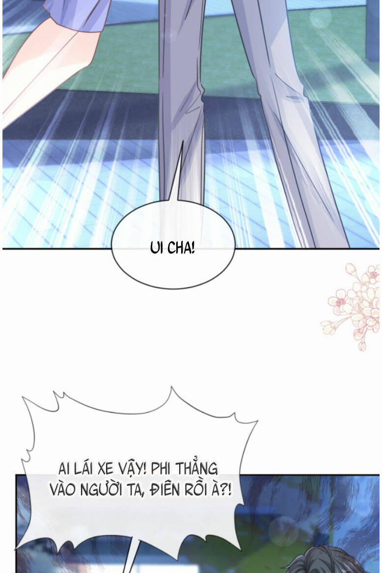 Bá Đạo Tổng Tài Nhẹ Nhàng Yêu 342 trang 9