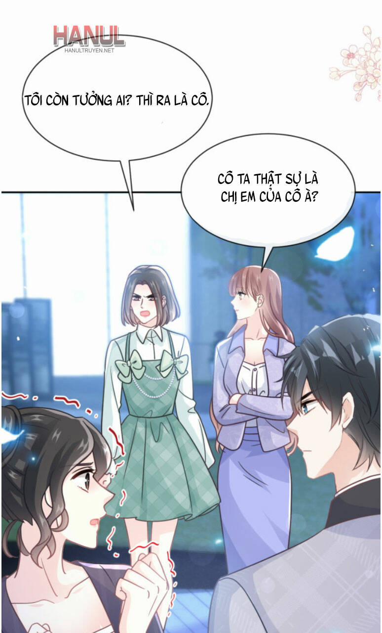 Bá Đạo Tổng Tài Nhẹ Nhàng Yêu 343 trang 1