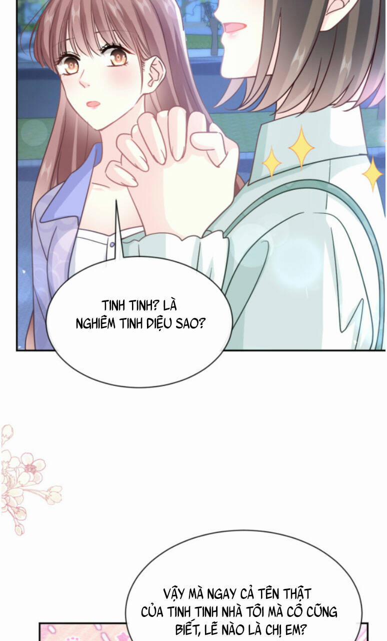 Bá Đạo Tổng Tài Nhẹ Nhàng Yêu 343 trang 14