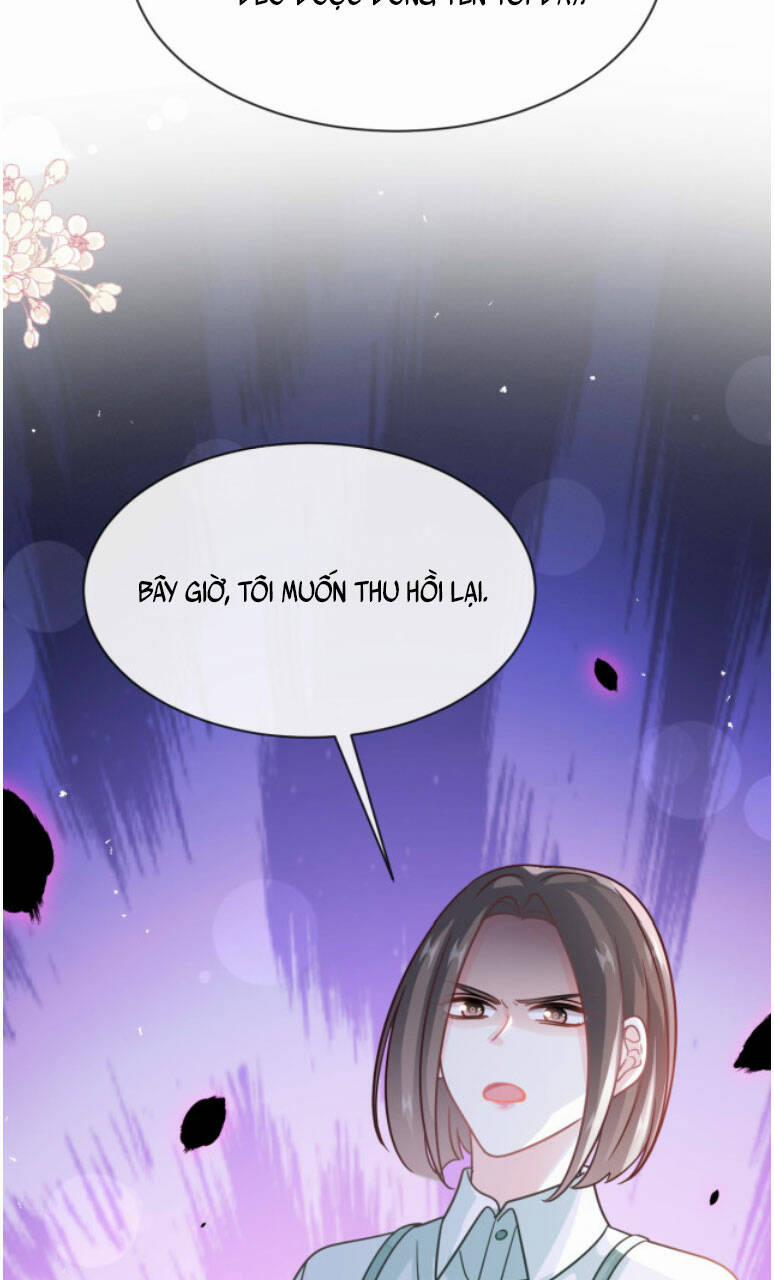 Bá Đạo Tổng Tài Nhẹ Nhàng Yêu 343 trang 8