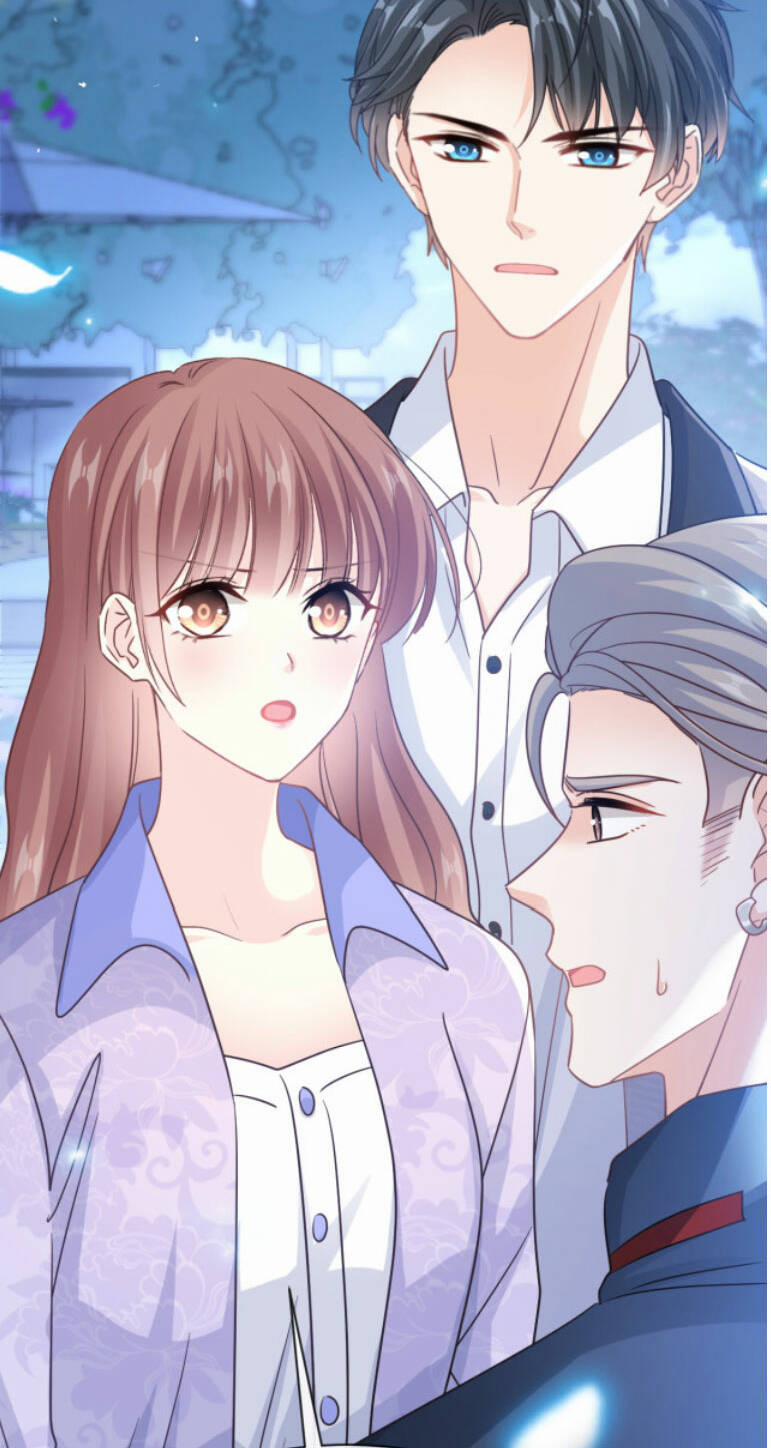 Bá Đạo Tổng Tài Nhẹ Nhàng Yêu 344 trang 14