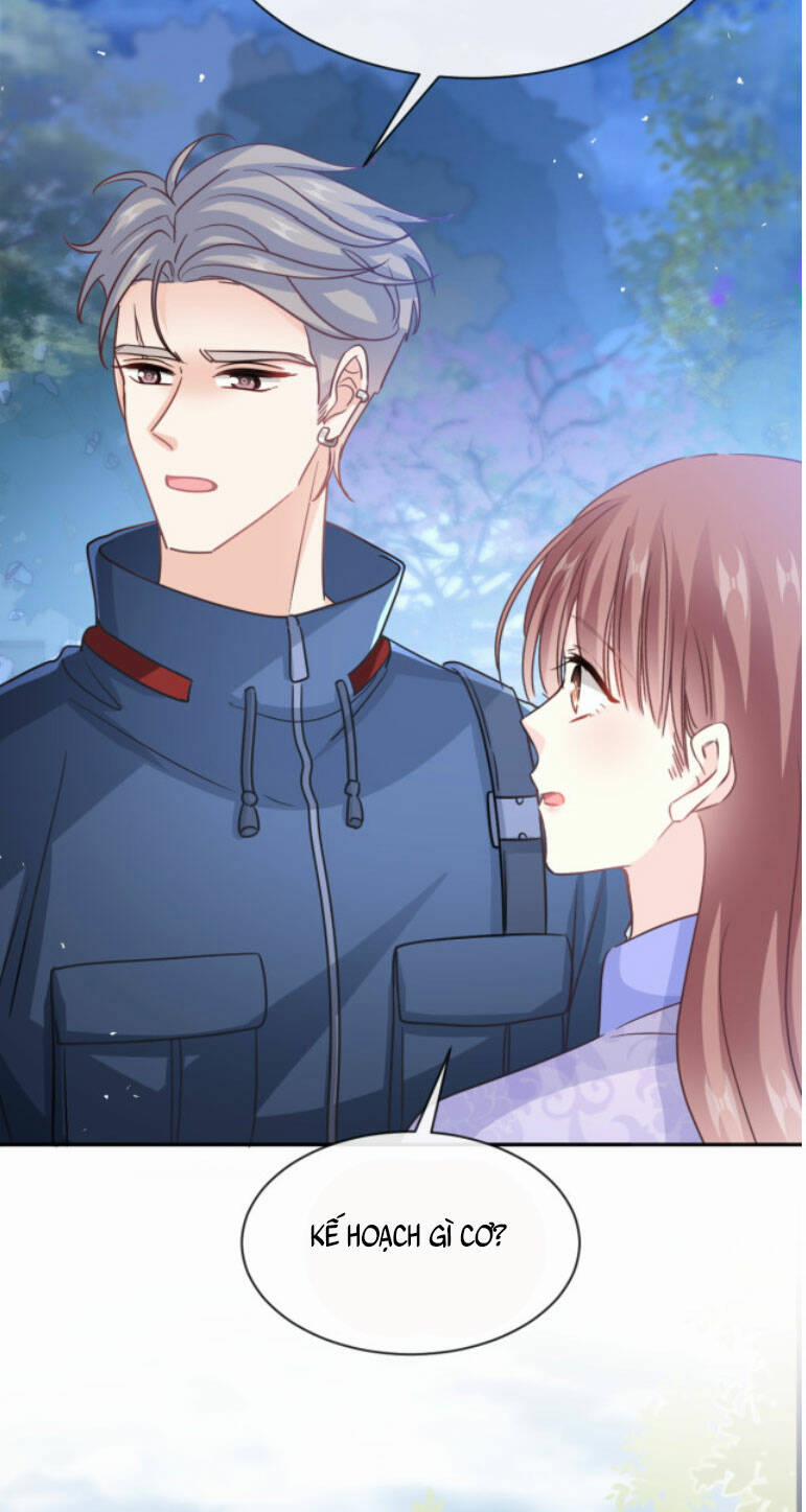 Bá Đạo Tổng Tài Nhẹ Nhàng Yêu 344 trang 17