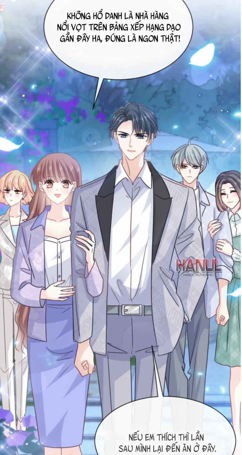 Bá Đạo Tổng Tài Nhẹ Nhàng Yêu 344 trang 2