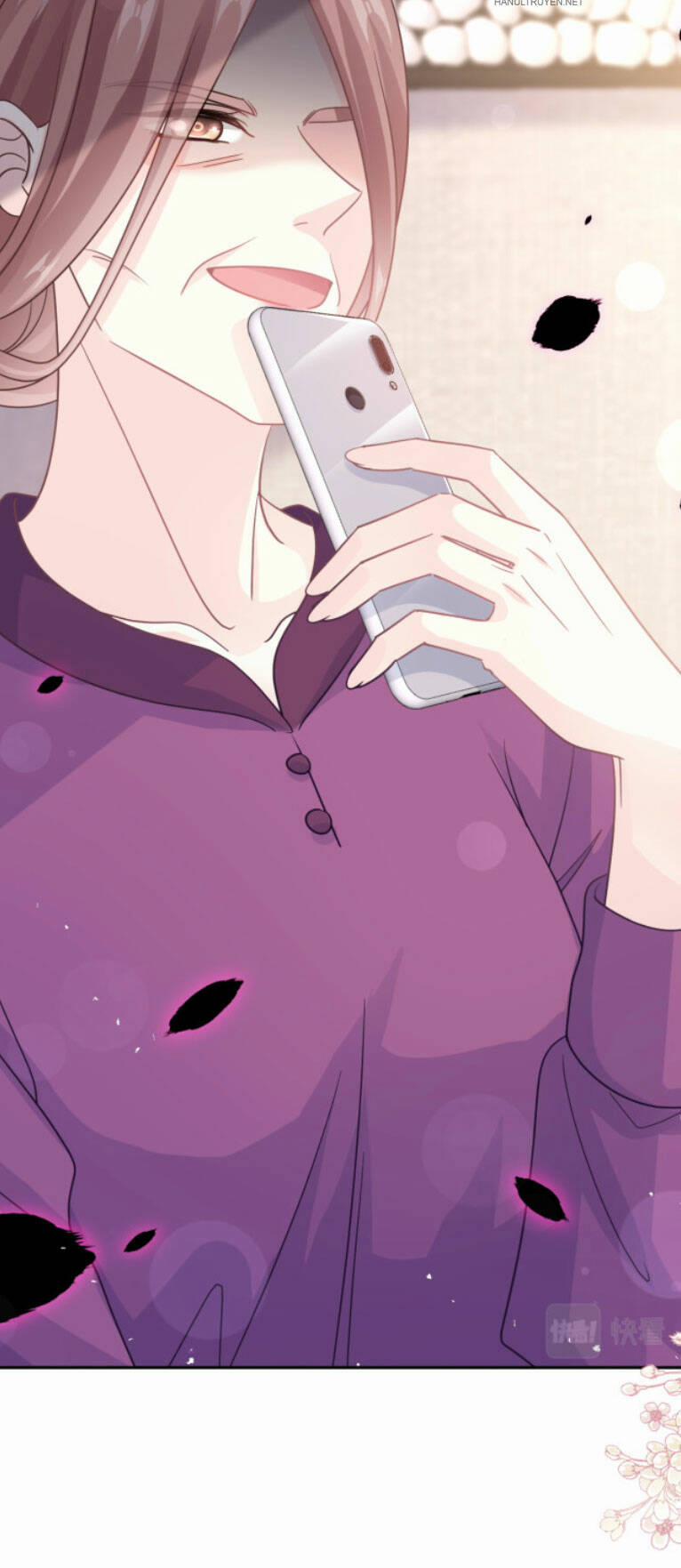 Bá Đạo Tổng Tài Nhẹ Nhàng Yêu 344 trang 27