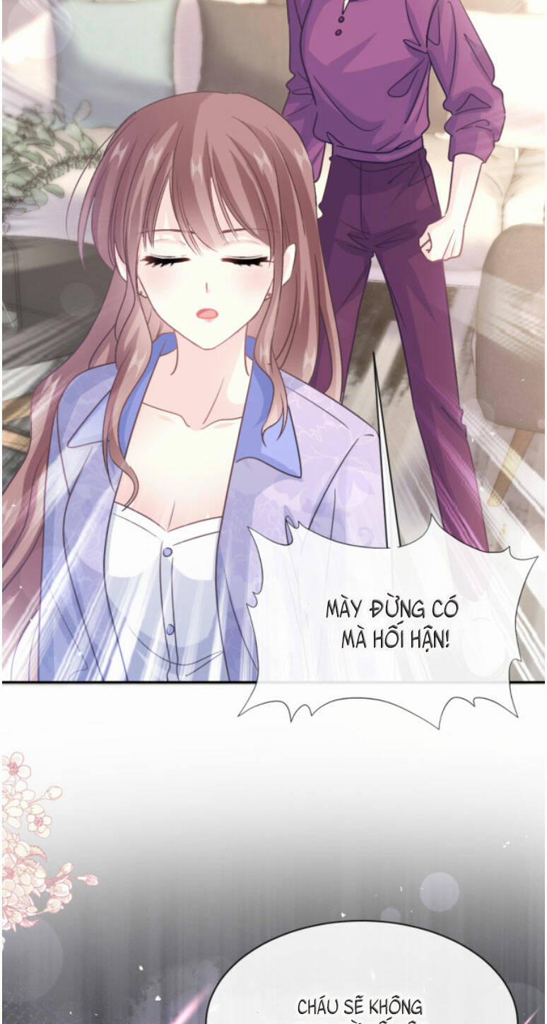 Bá Đạo Tổng Tài Nhẹ Nhàng Yêu 345 trang 13