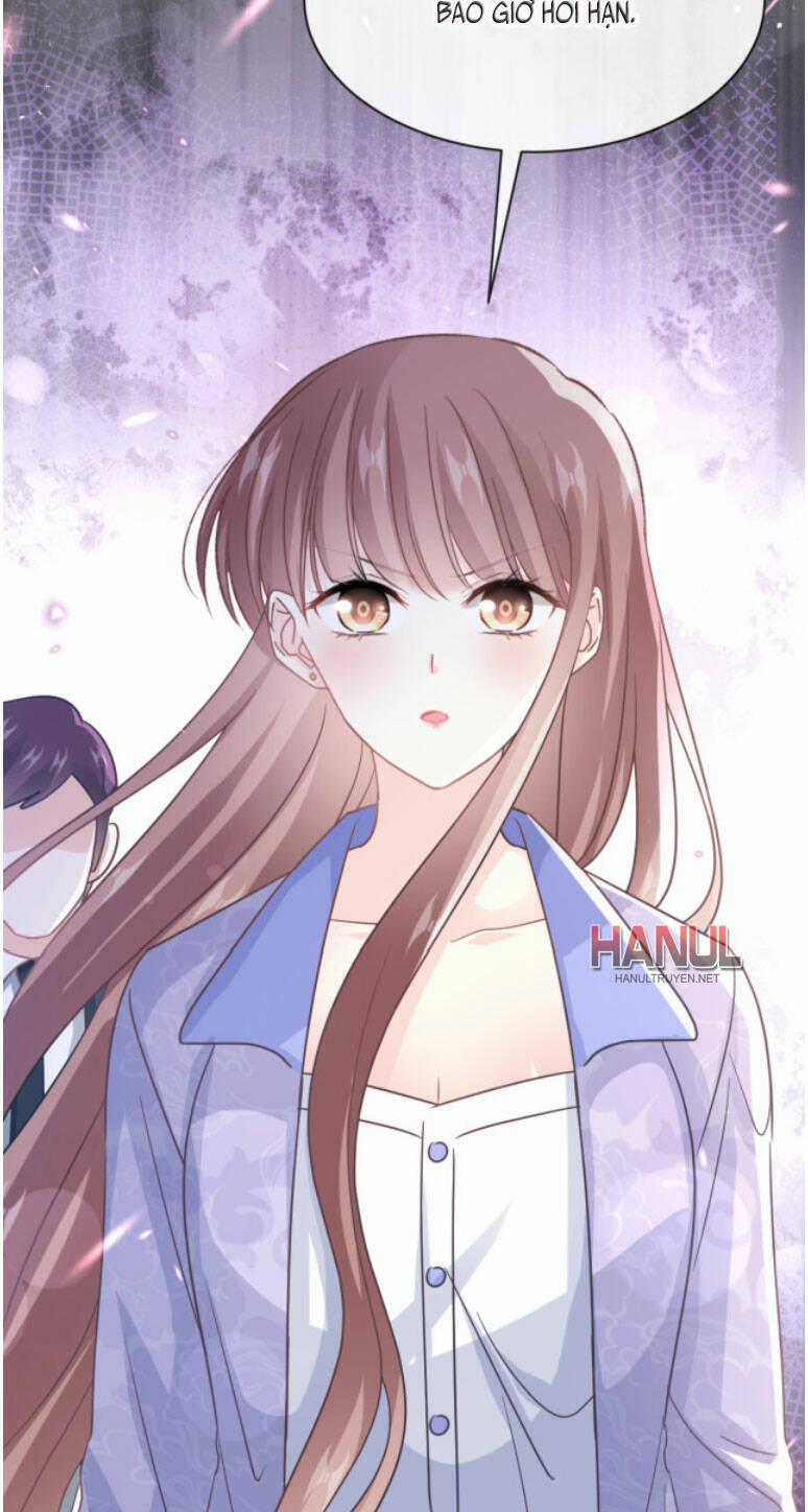 Bá Đạo Tổng Tài Nhẹ Nhàng Yêu 345 trang 14