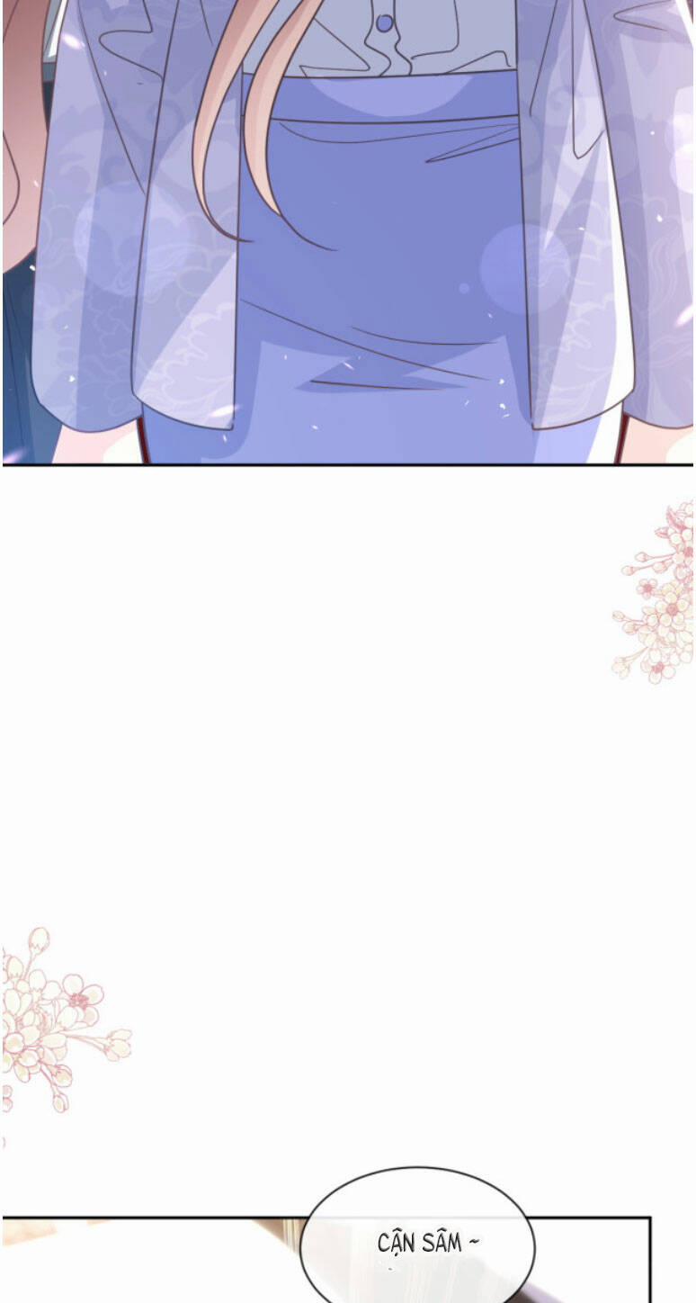 Bá Đạo Tổng Tài Nhẹ Nhàng Yêu 345 trang 15