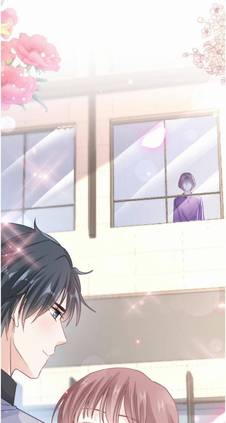 Bá Đạo Tổng Tài Nhẹ Nhàng Yêu 345 trang 17