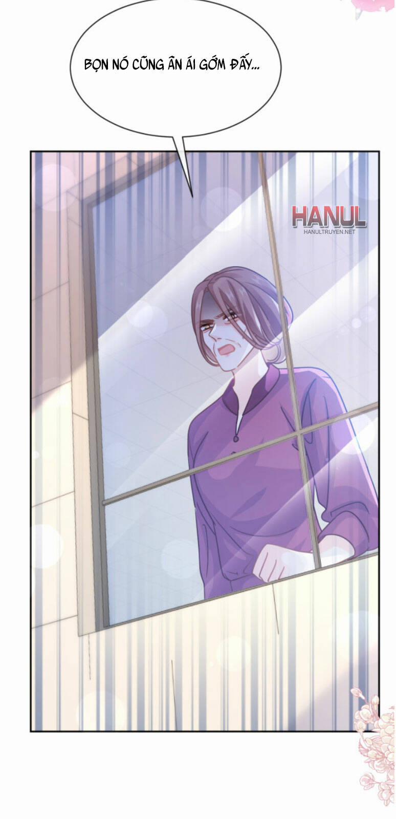 Bá Đạo Tổng Tài Nhẹ Nhàng Yêu 345 trang 19