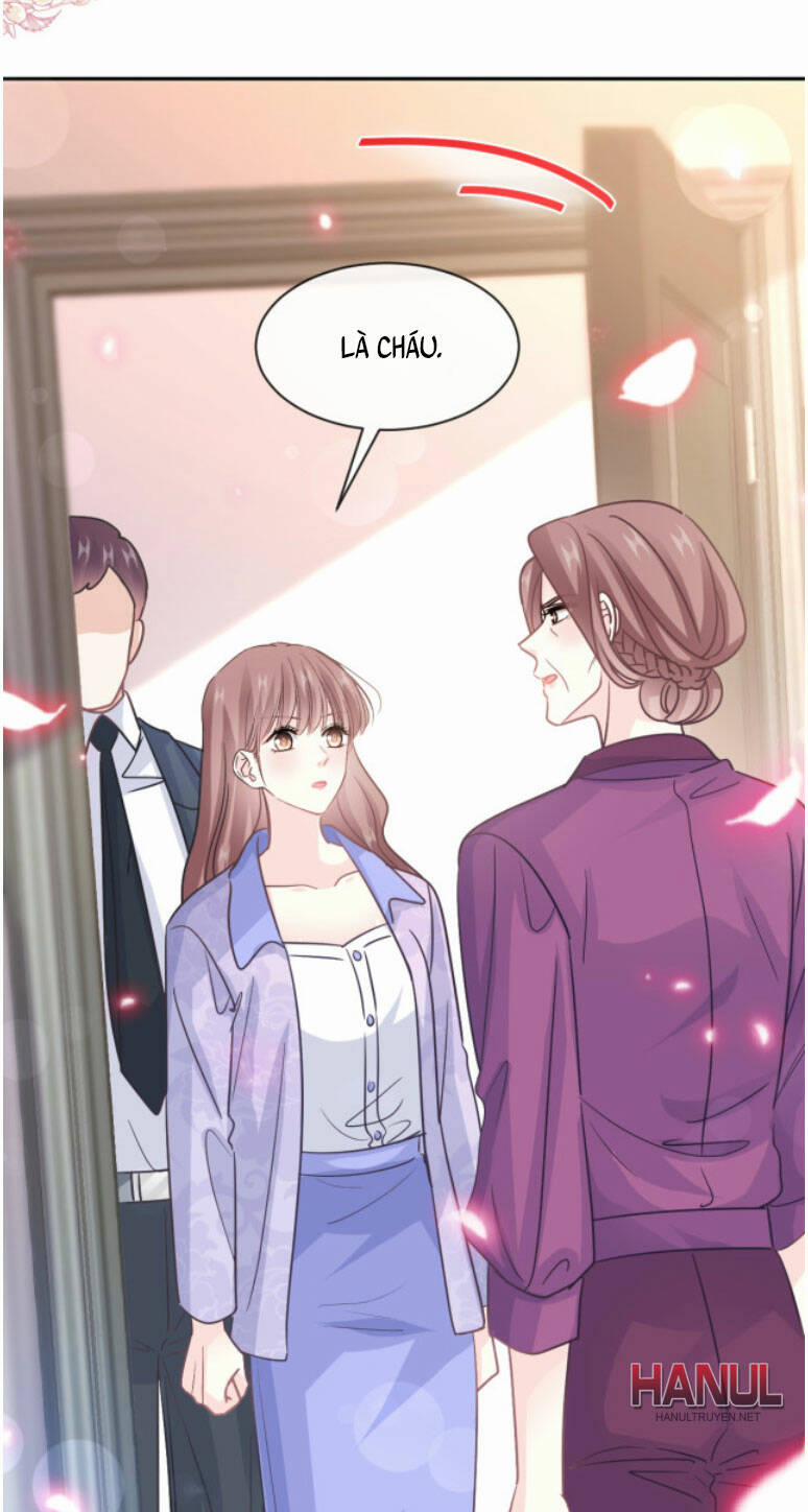 Bá Đạo Tổng Tài Nhẹ Nhàng Yêu 345 trang 2