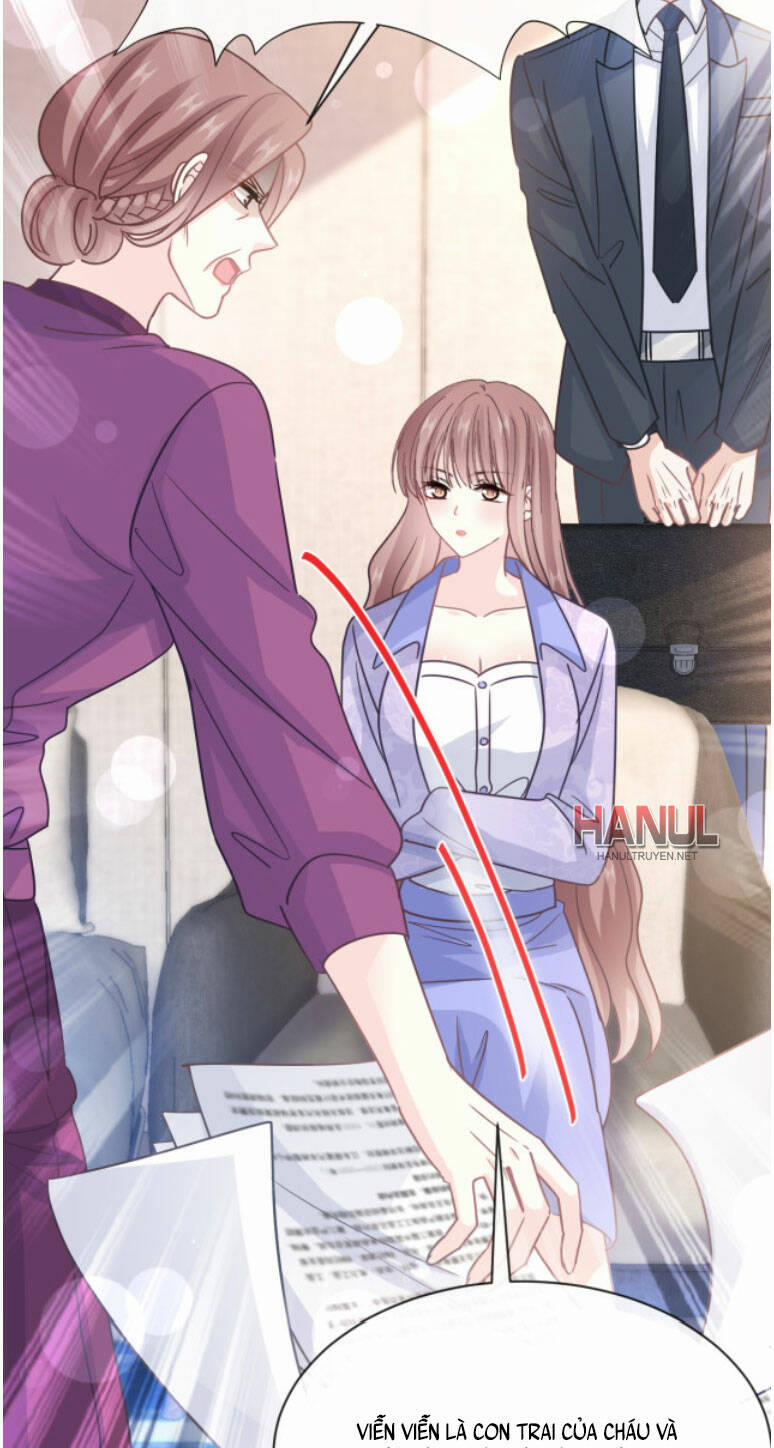 Bá Đạo Tổng Tài Nhẹ Nhàng Yêu 345 trang 9