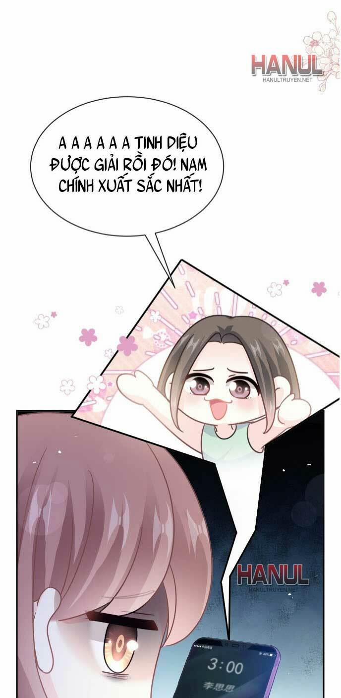 Bá Đạo Tổng Tài Nhẹ Nhàng Yêu 348 trang 1