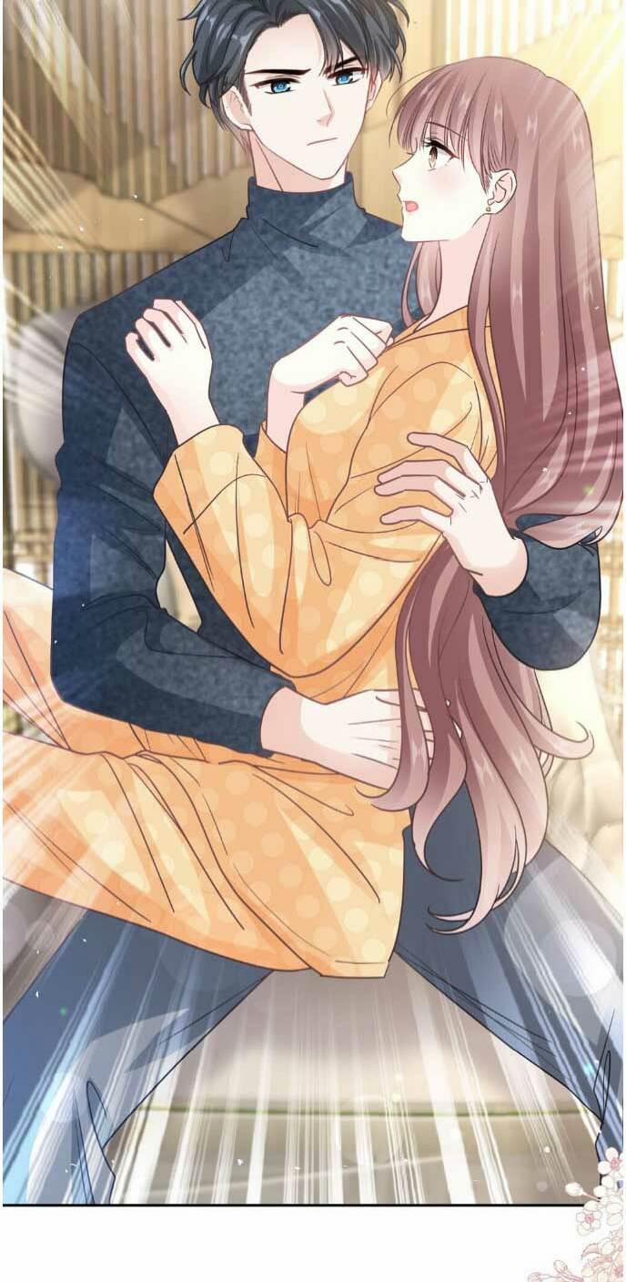 Bá Đạo Tổng Tài Nhẹ Nhàng Yêu 348 trang 10