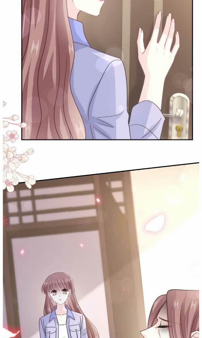 Bá Đạo Tổng Tài Nhẹ Nhàng Yêu 348 trang 29