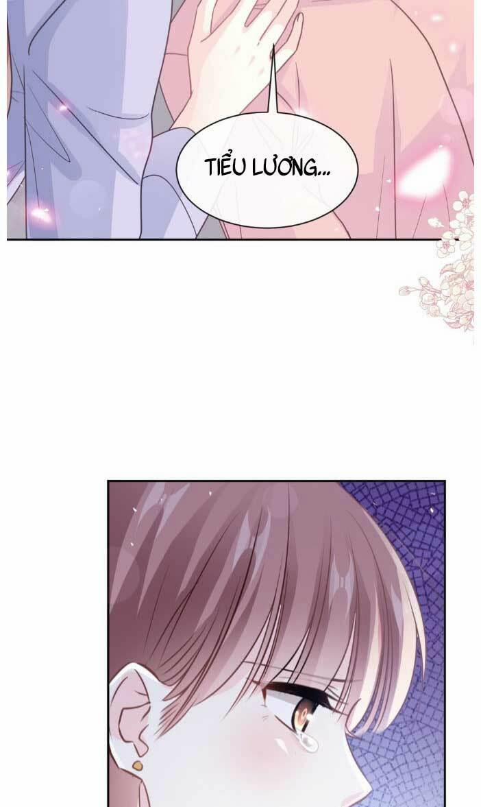 Bá Đạo Tổng Tài Nhẹ Nhàng Yêu 348 trang 33