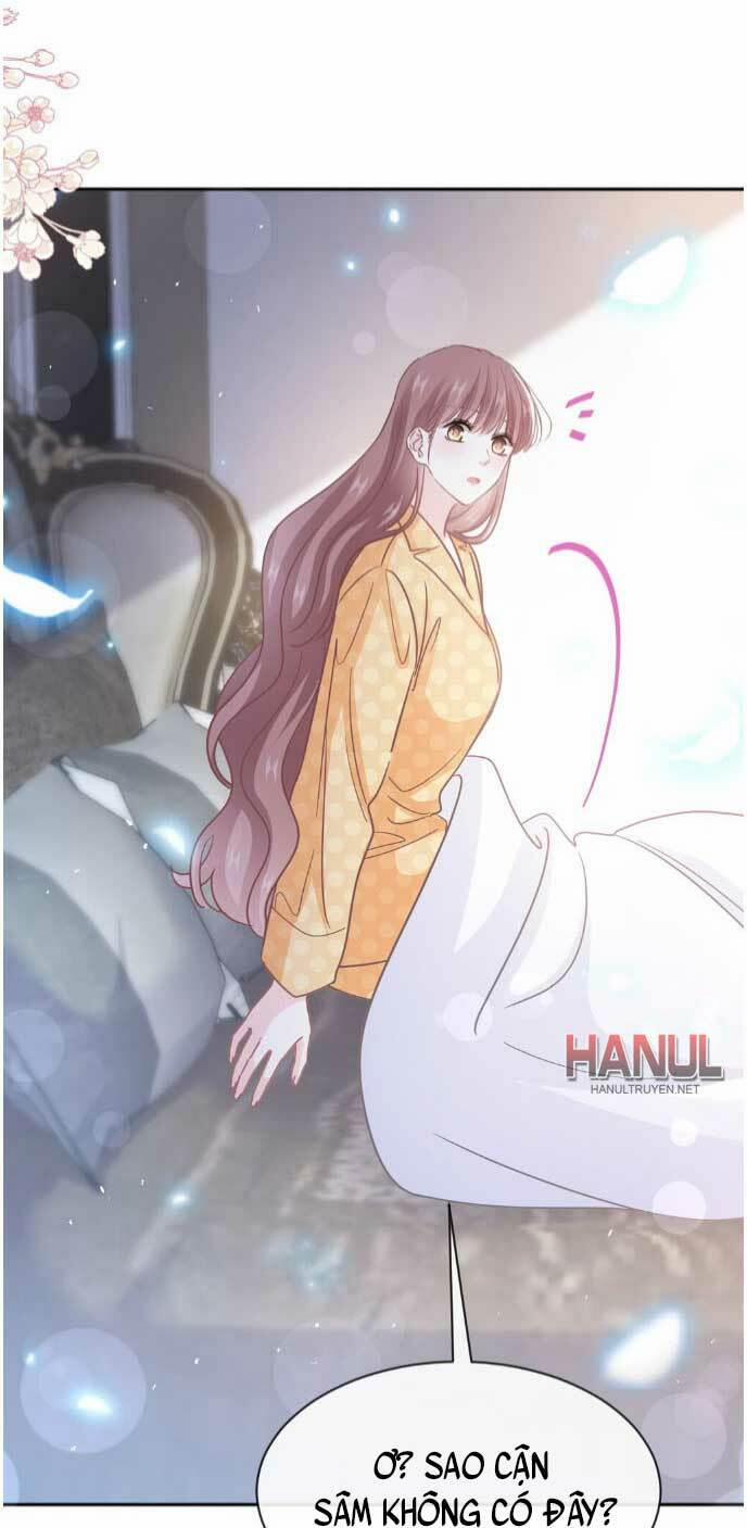 Bá Đạo Tổng Tài Nhẹ Nhàng Yêu 348 trang 5