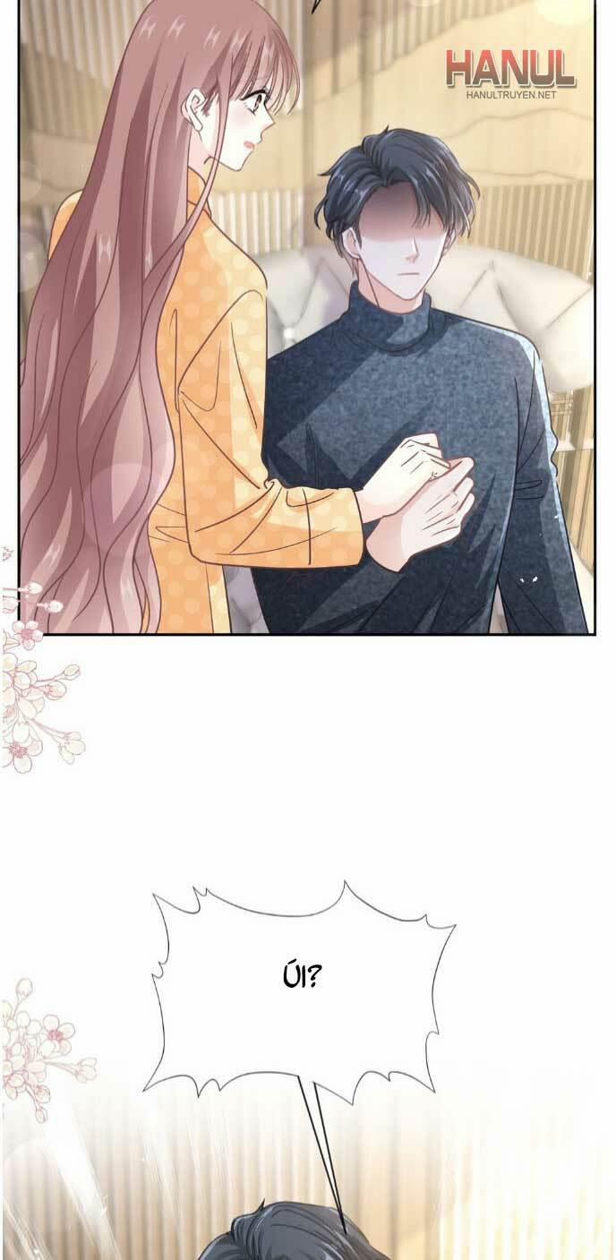 Bá Đạo Tổng Tài Nhẹ Nhàng Yêu 348 trang 9