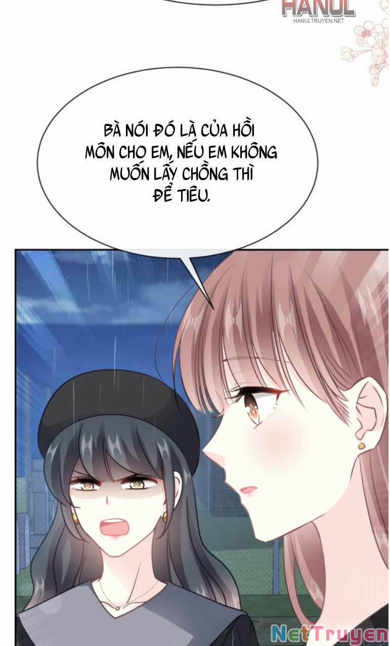 Bá Đạo Tổng Tài Nhẹ Nhàng Yêu 349 trang 13