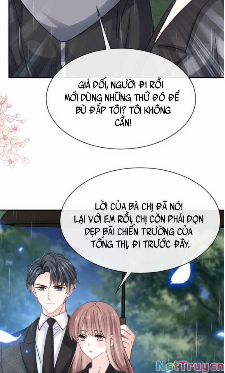 Bá Đạo Tổng Tài Nhẹ Nhàng Yêu 349 trang 14