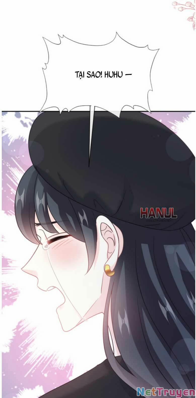 Bá Đạo Tổng Tài Nhẹ Nhàng Yêu 349 trang 19