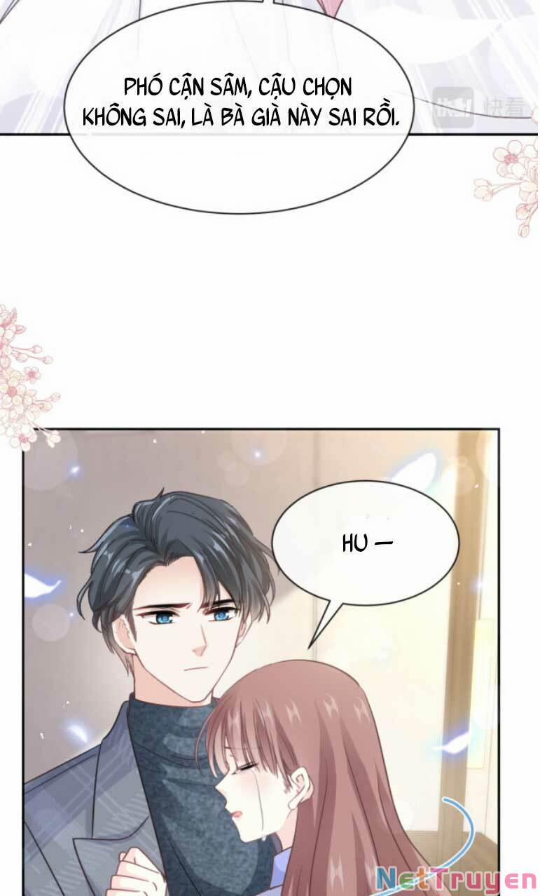 Bá Đạo Tổng Tài Nhẹ Nhàng Yêu 349 trang 3