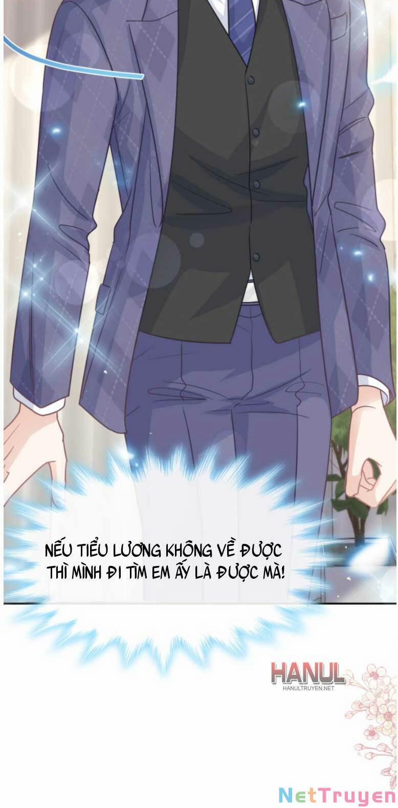 Bá Đạo Tổng Tài Nhẹ Nhàng Yêu 349 trang 36