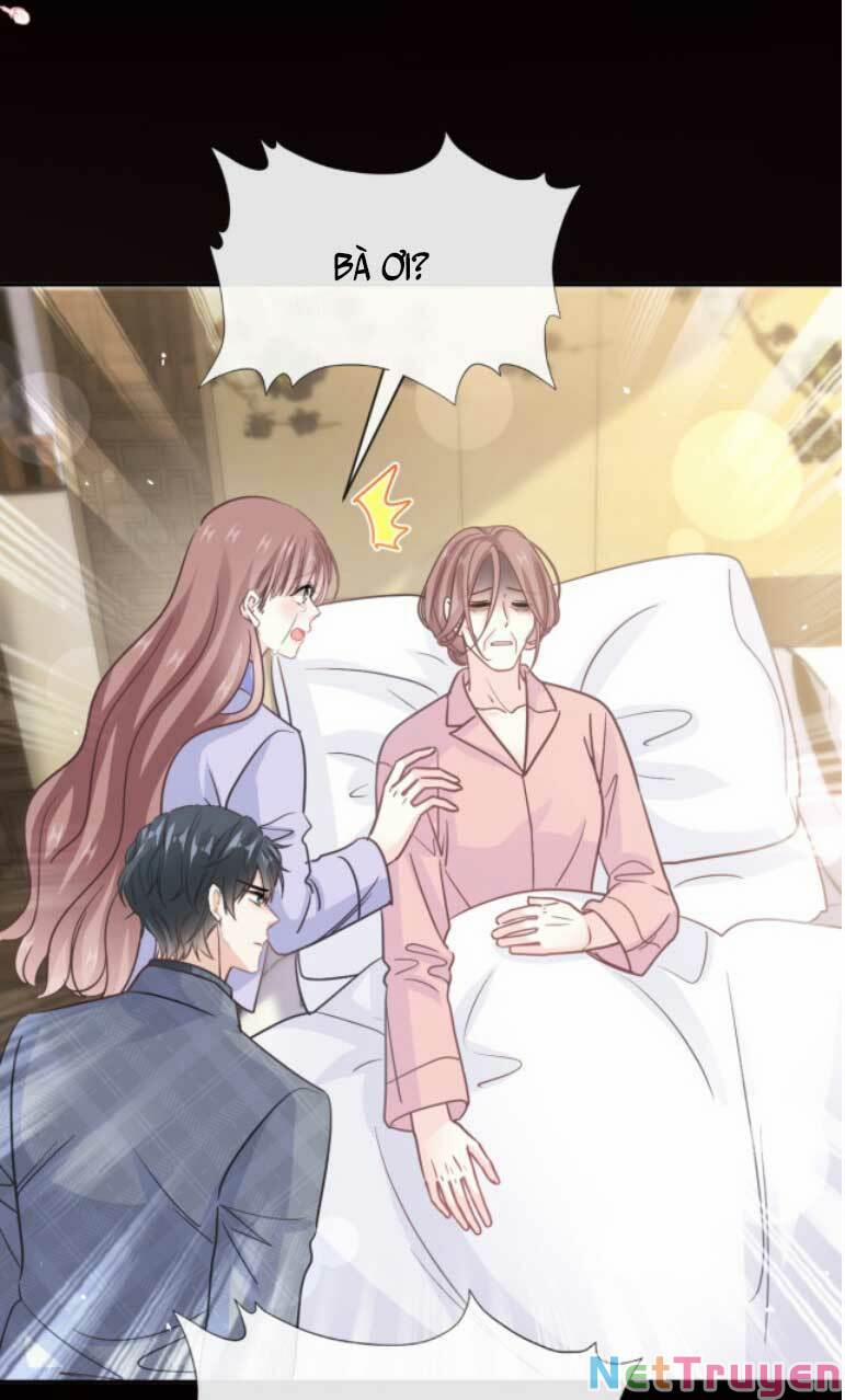 Bá Đạo Tổng Tài Nhẹ Nhàng Yêu 349 trang 9
