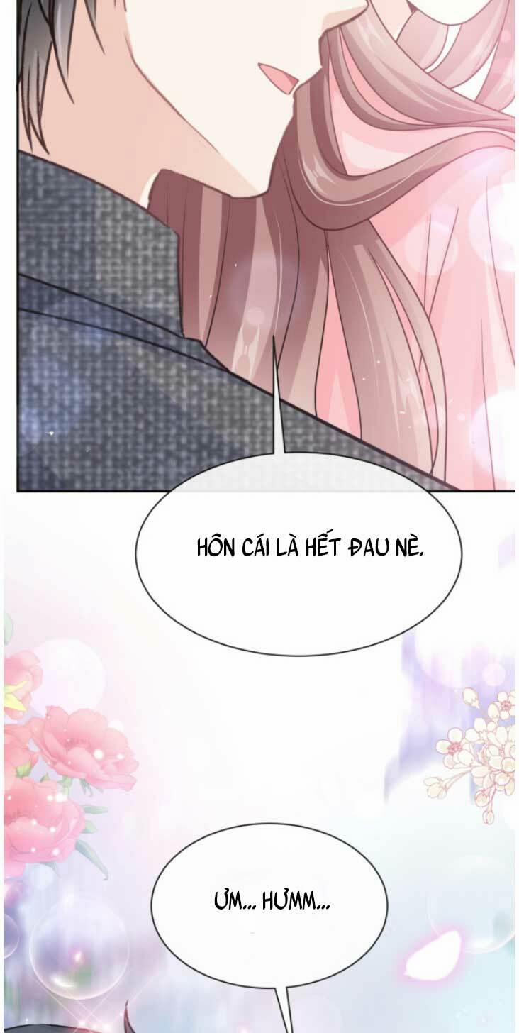 Bá Đạo Tổng Tài Nhẹ Nhàng Yêu 352 trang 10