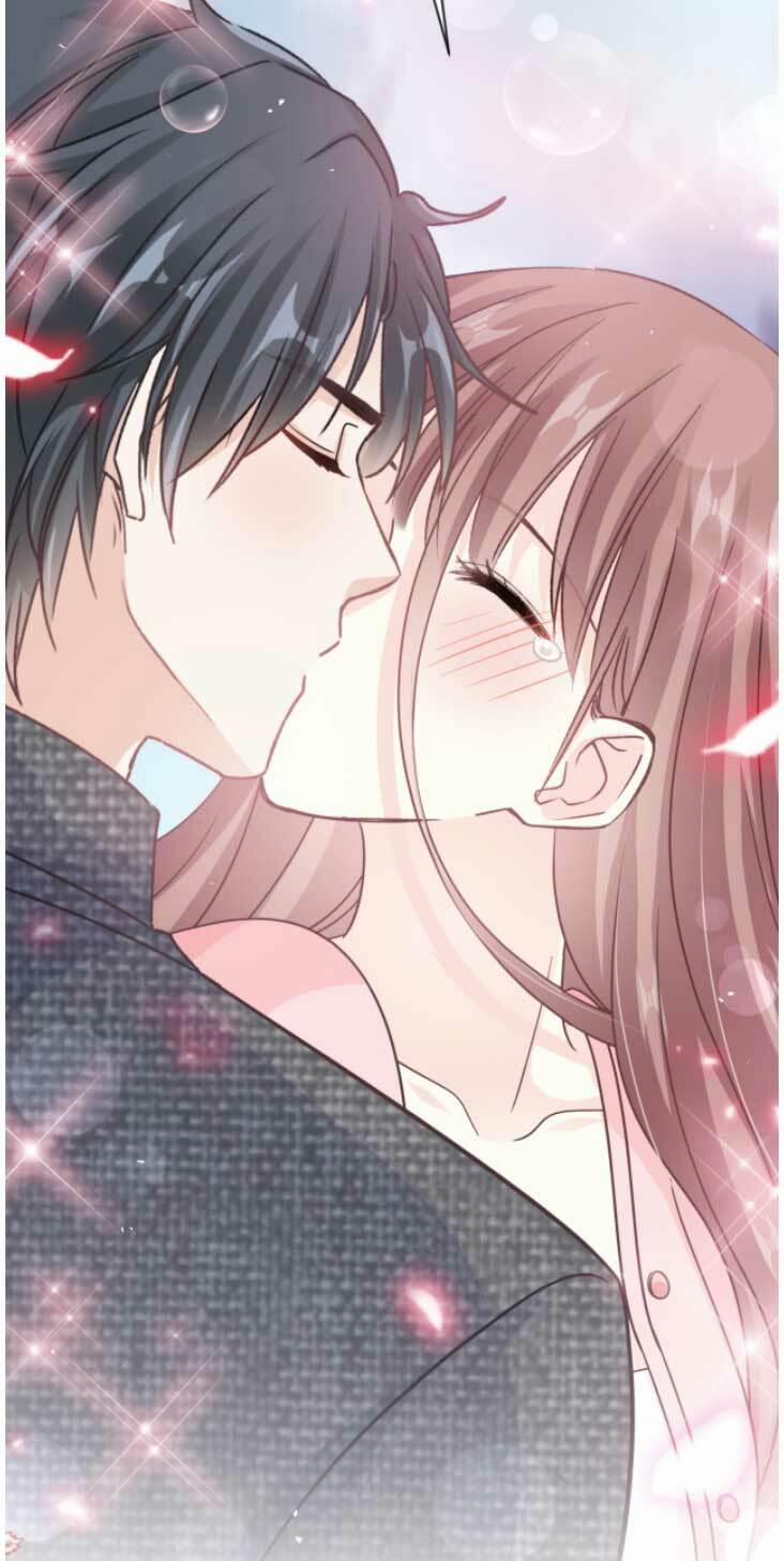 Bá Đạo Tổng Tài Nhẹ Nhàng Yêu 352 trang 11