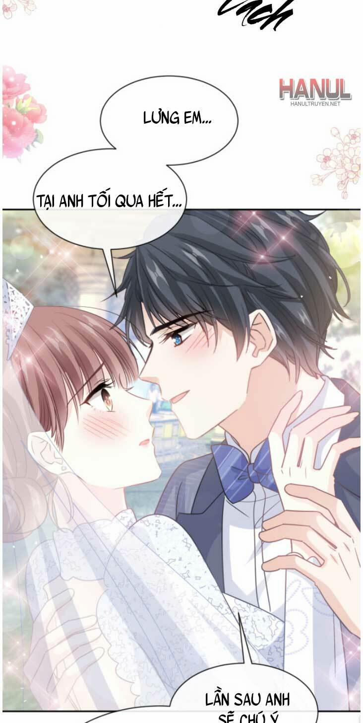 Bá Đạo Tổng Tài Nhẹ Nhàng Yêu 352 trang 17