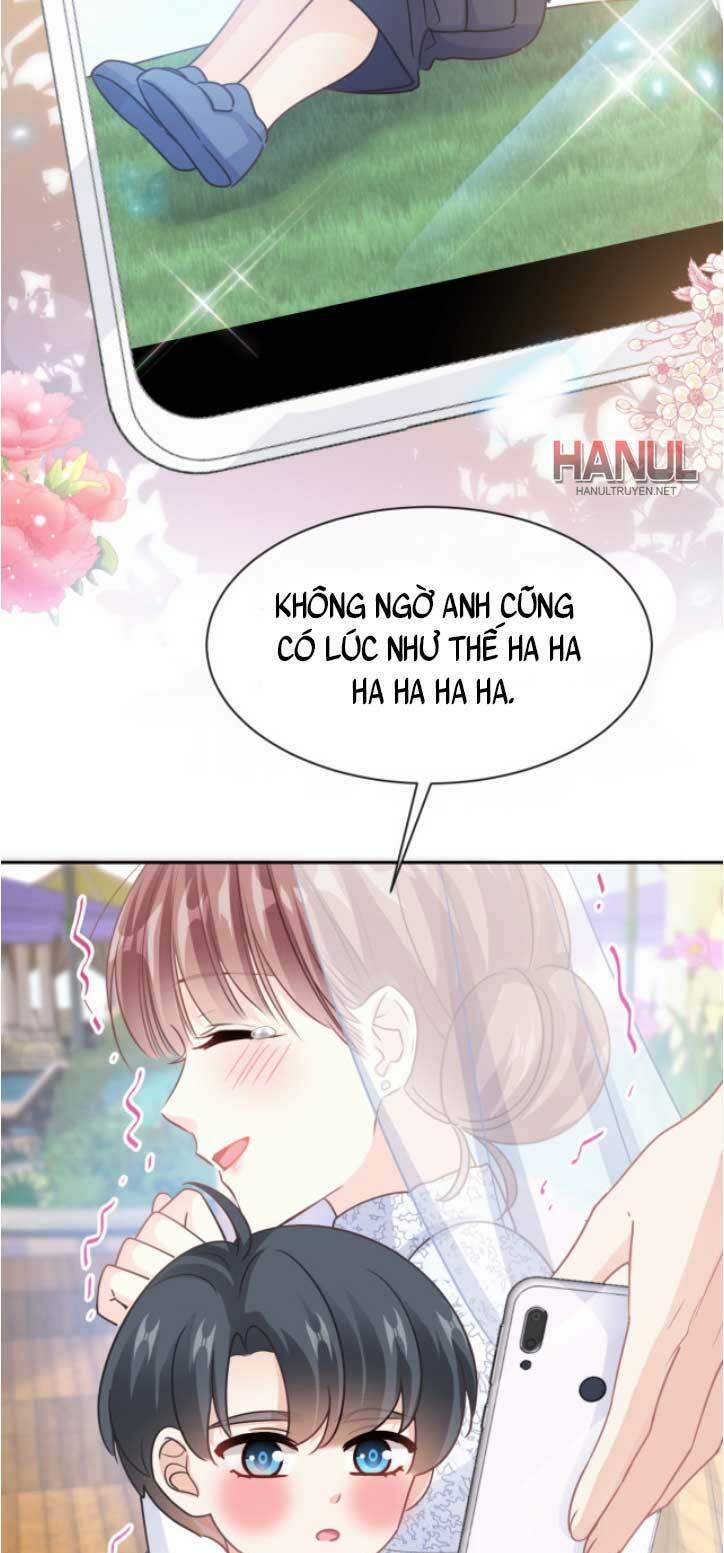 Bá Đạo Tổng Tài Nhẹ Nhàng Yêu 352 trang 29