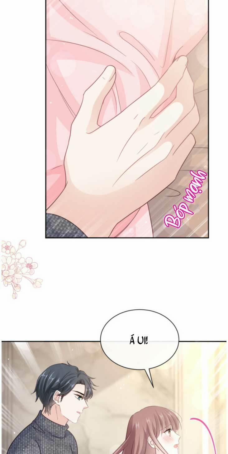 Bá Đạo Tổng Tài Nhẹ Nhàng Yêu 352 trang 3