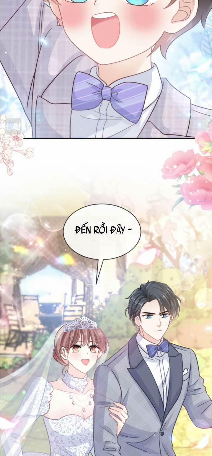 Bá Đạo Tổng Tài Nhẹ Nhàng Yêu 352 trang 35