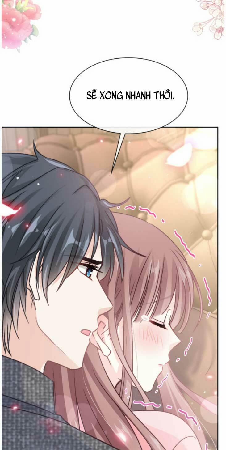 Bá Đạo Tổng Tài Nhẹ Nhàng Yêu 352 trang 7