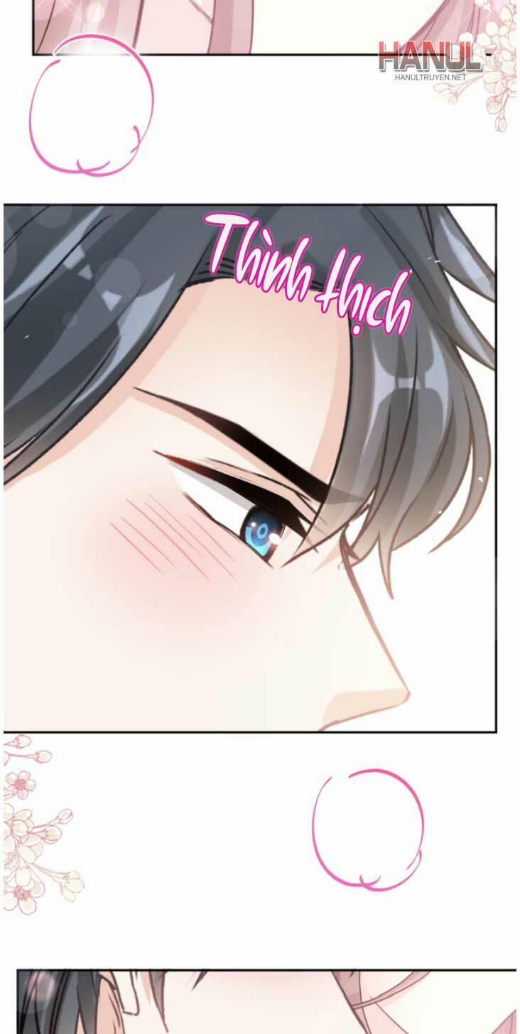 Bá Đạo Tổng Tài Nhẹ Nhàng Yêu 352 trang 9