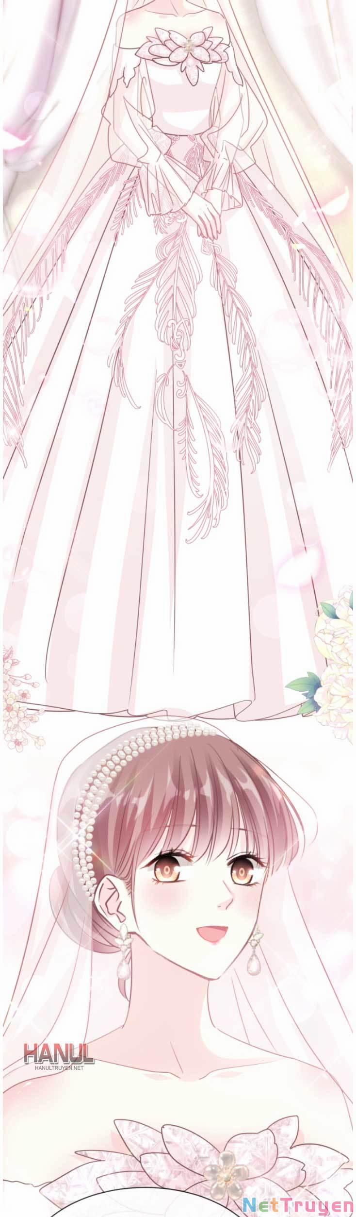 Bá Đạo Tổng Tài Nhẹ Nhàng Yêu 353 trang 9