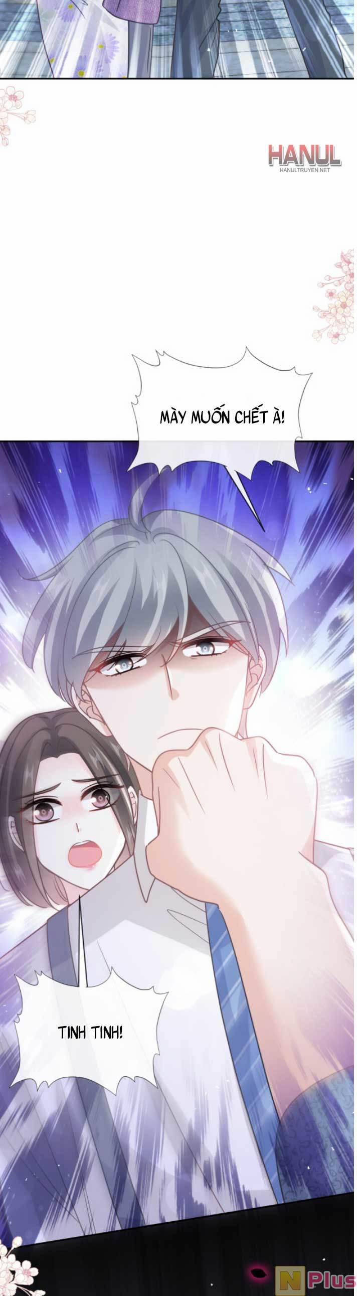 Bá Đạo Tổng Tài Nhẹ Nhàng Yêu 356 trang 12