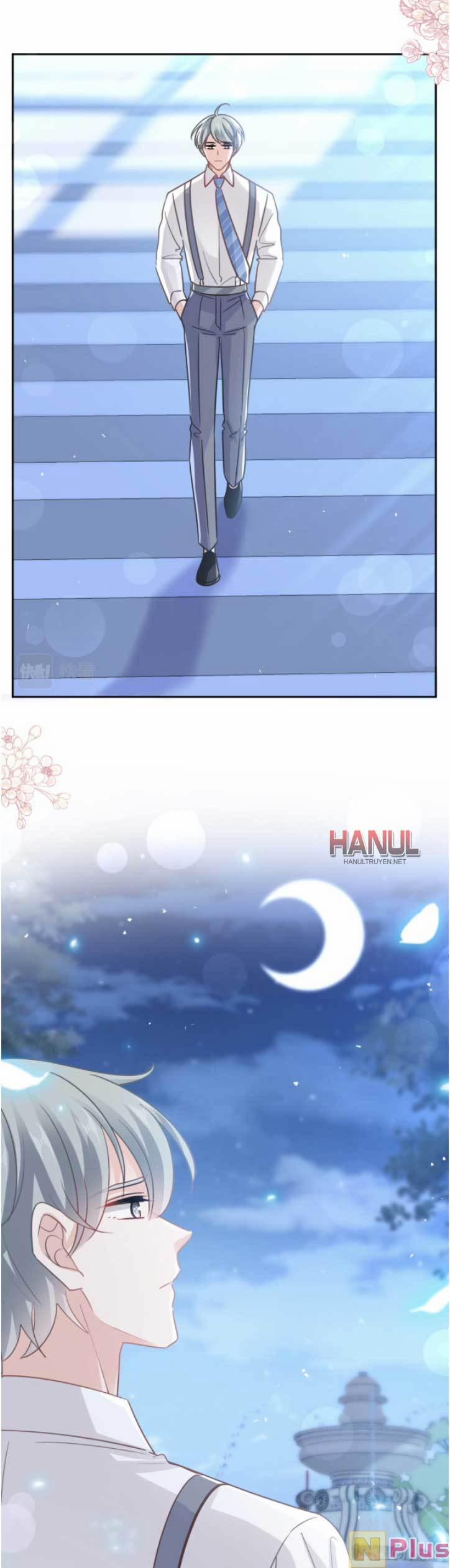 Bá Đạo Tổng Tài Nhẹ Nhàng Yêu 356 trang 6