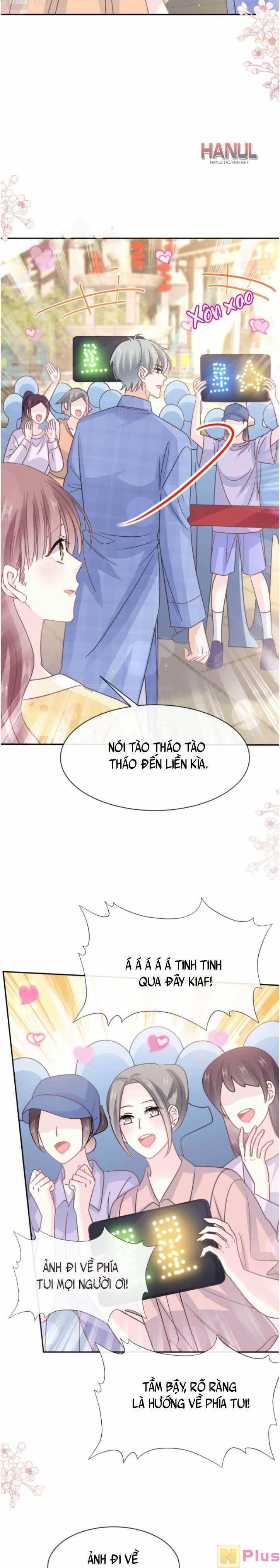 Bá Đạo Tổng Tài Nhẹ Nhàng Yêu 357 trang 13