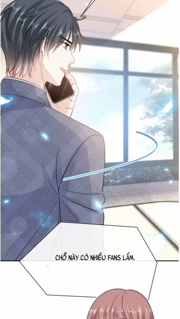 Bá Đạo Tổng Tài Nhẹ Nhàng Yêu 358 trang 11