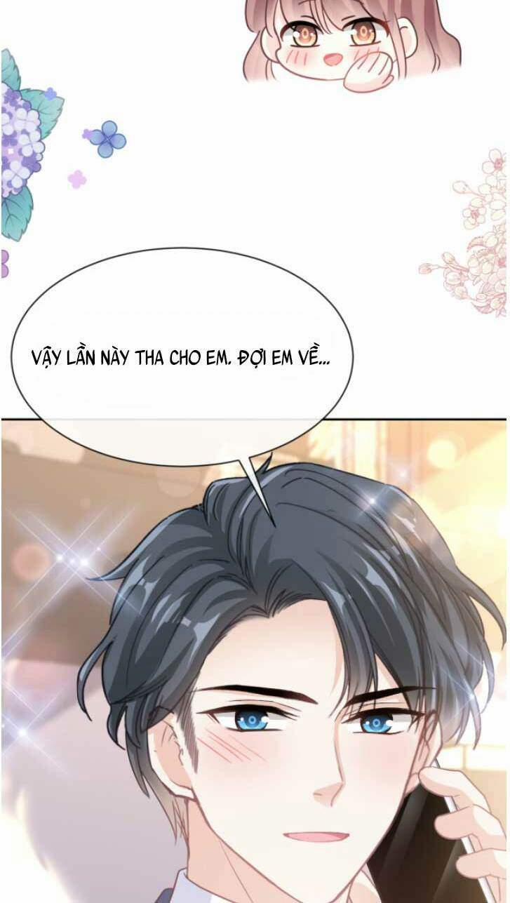 Bá Đạo Tổng Tài Nhẹ Nhàng Yêu 358 trang 12