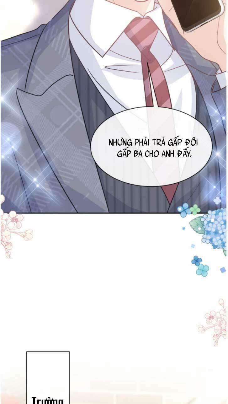 Bá Đạo Tổng Tài Nhẹ Nhàng Yêu 358 trang 13