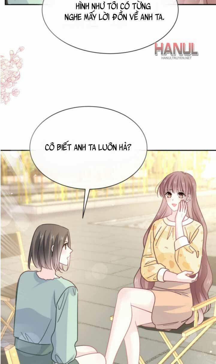 Bá Đạo Tổng Tài Nhẹ Nhàng Yêu 358 trang 19