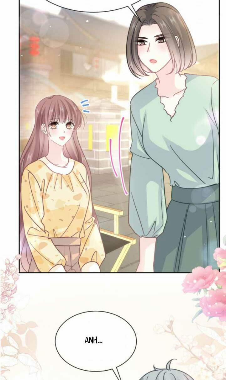 Bá Đạo Tổng Tài Nhẹ Nhàng Yêu 358 trang 22