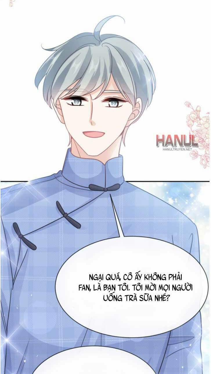 Bá Đạo Tổng Tài Nhẹ Nhàng Yêu 358 trang 4