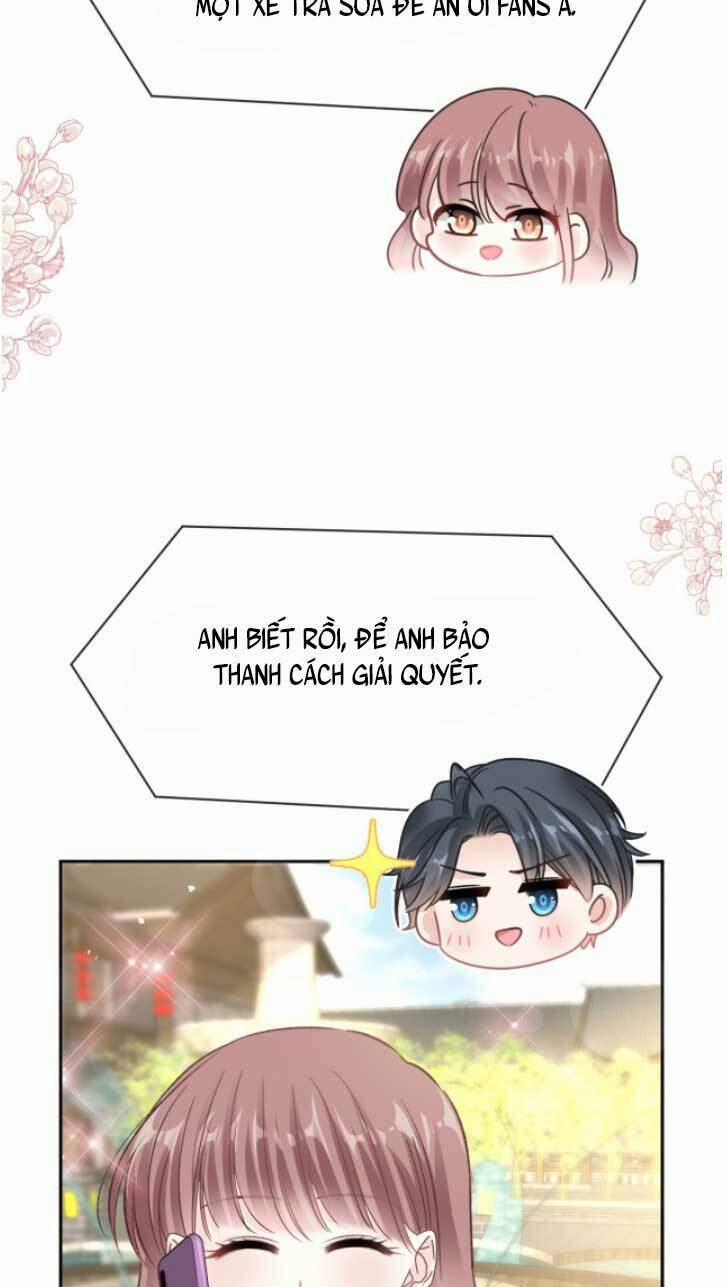 Bá Đạo Tổng Tài Nhẹ Nhàng Yêu 358 trang 9