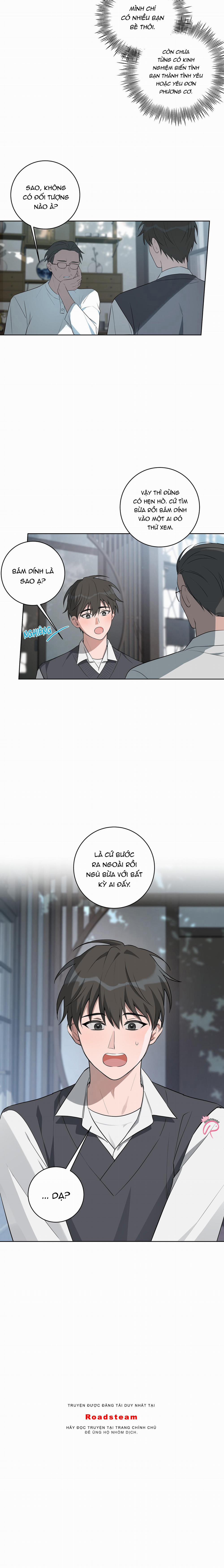 Ba Đêm, Là Thật Đó 1 trang 15